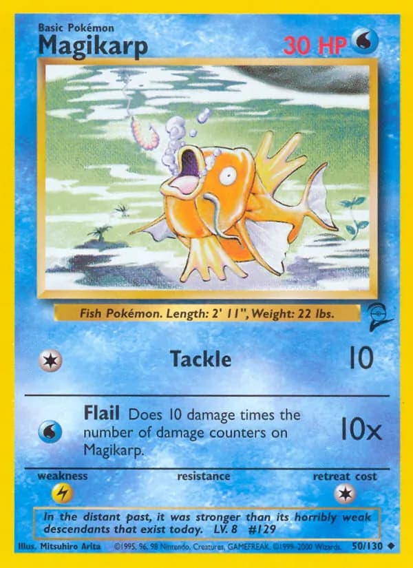 Magikarp