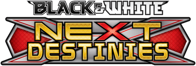 Next Destinies