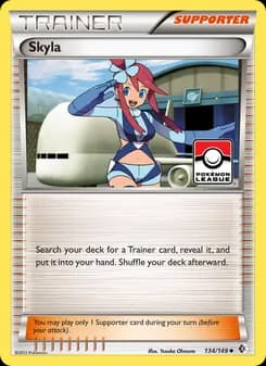 Skyla