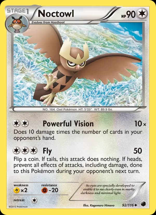 Noctowl
