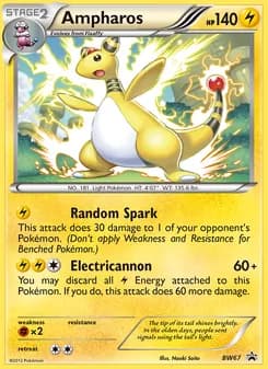 Ampharos