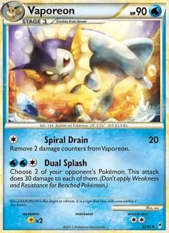 Vaporeon