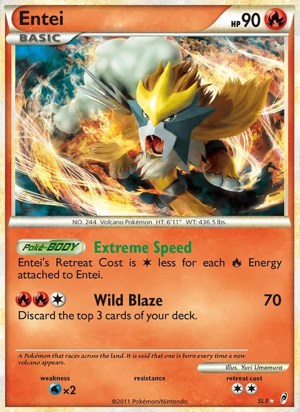 Entei