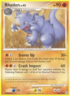Rhydon