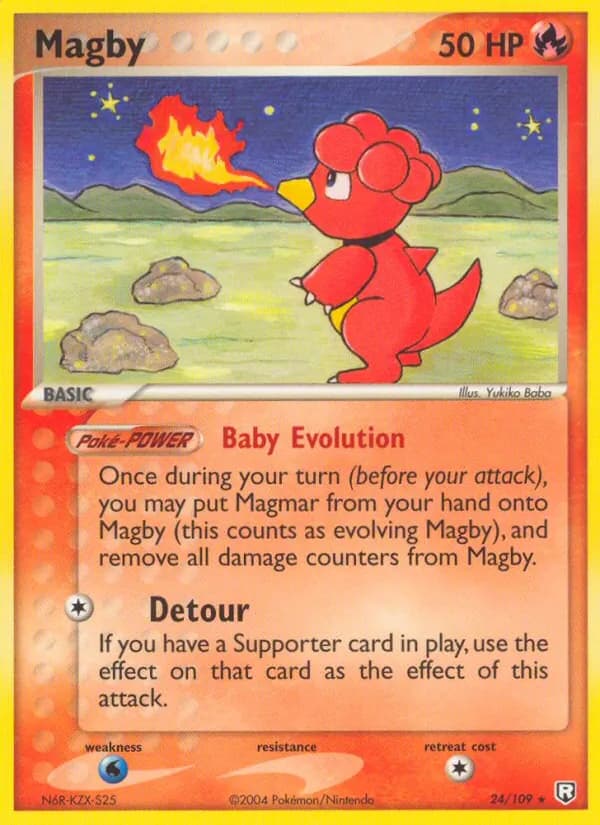 Magby