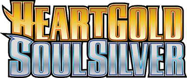HeartGold SoulSilver