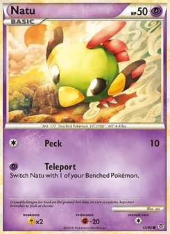 Natu