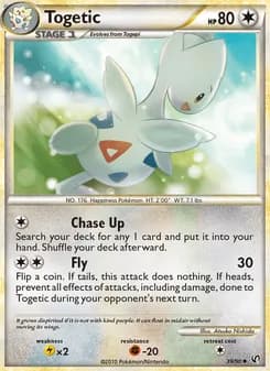 Togetic