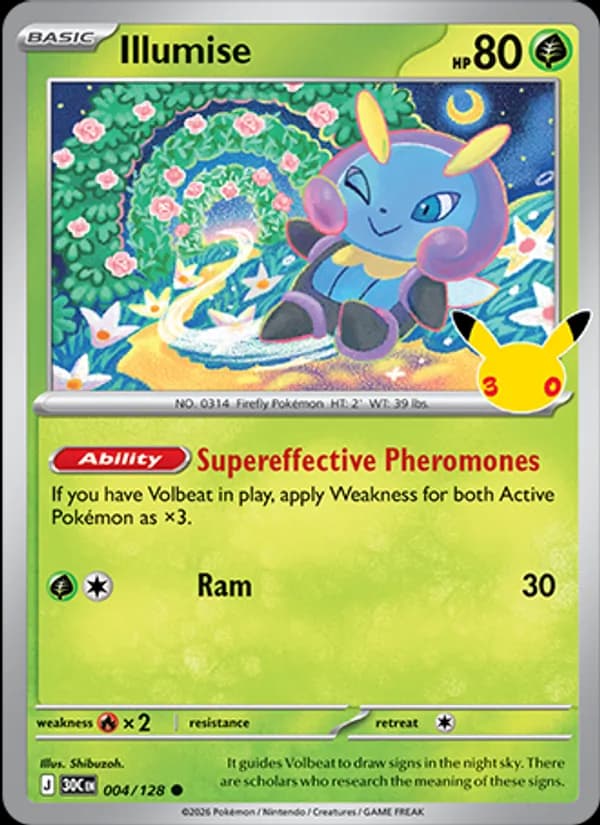 Illumise