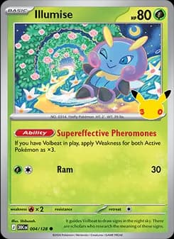Illumise