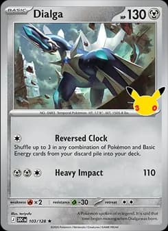 Dialga