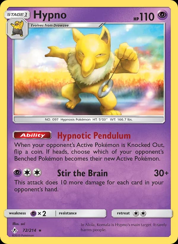 Hypno