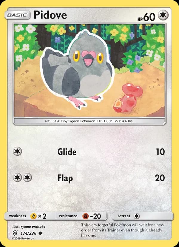 Pidove