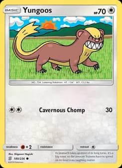 Yungoos