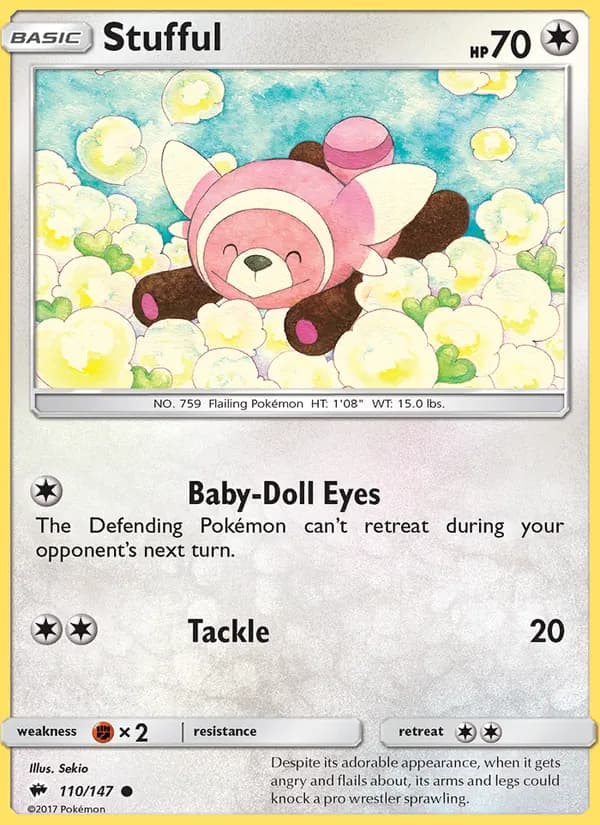 Stufful