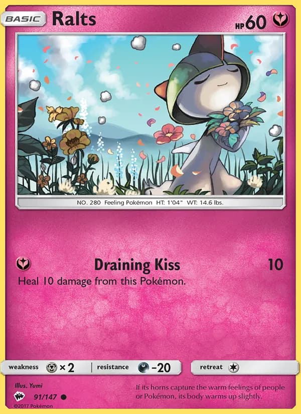 Ralts