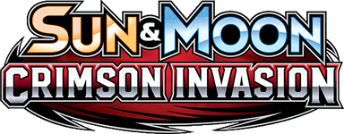 Crimson Invasion