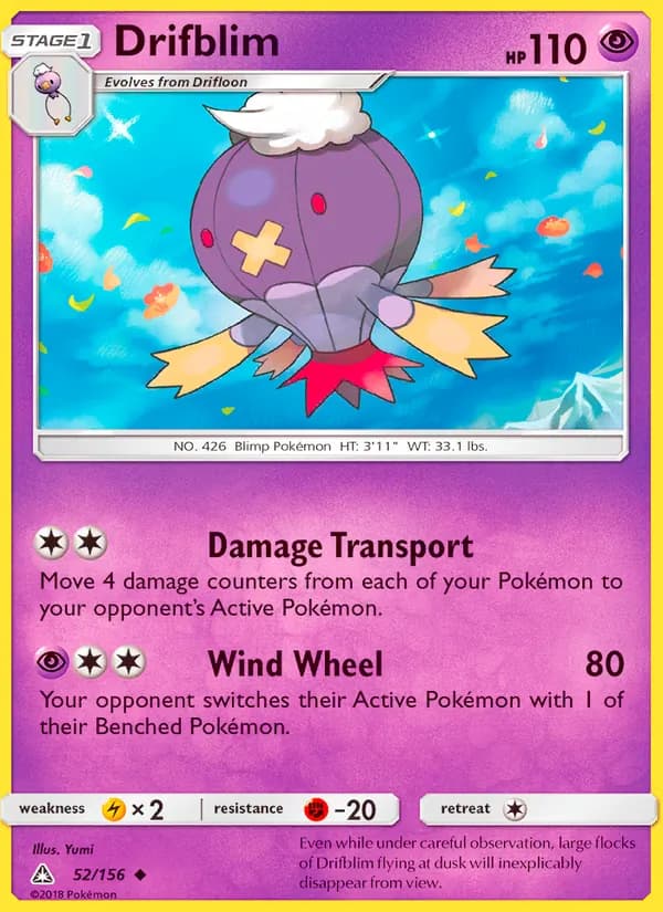 Drifblim