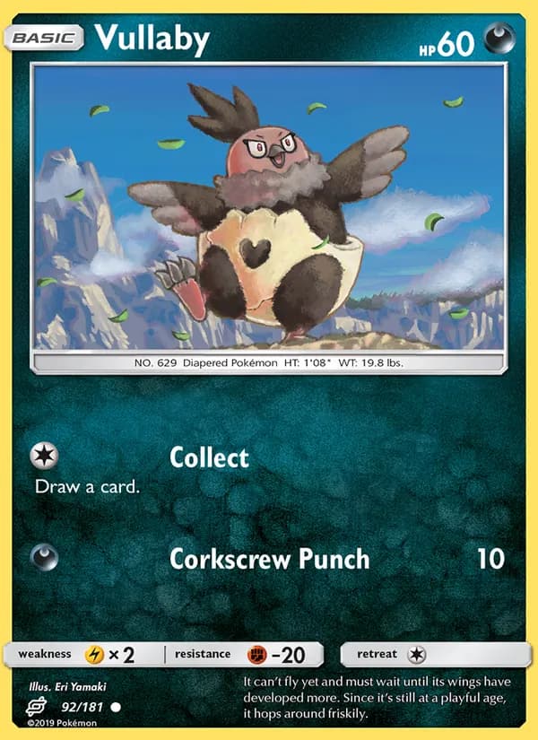 Vullaby