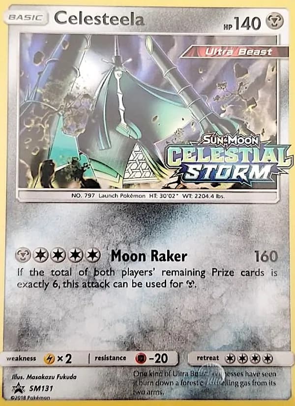 Celesteela