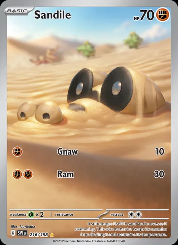 Sandile