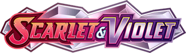 Scarlet & Violet