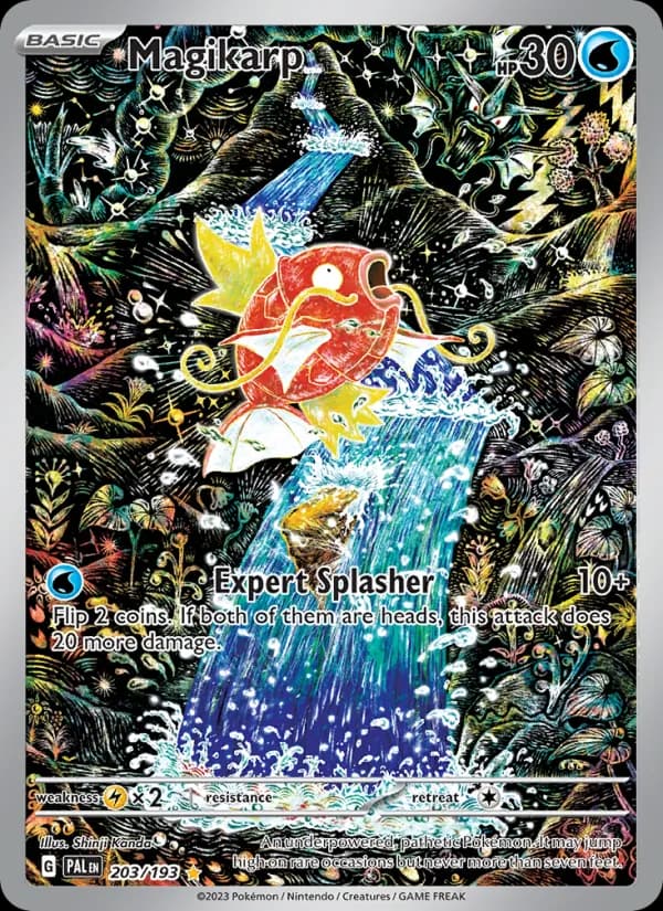 Magikarp