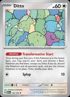Ditto