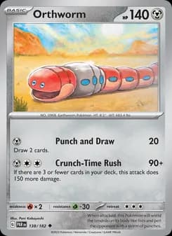 Orthworm