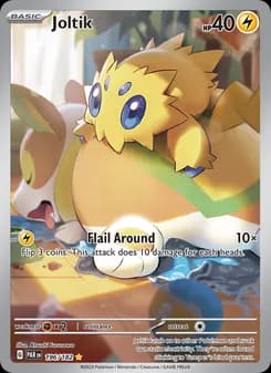 Joltik