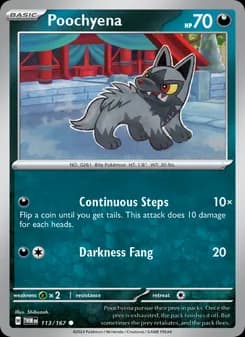 Poochyena