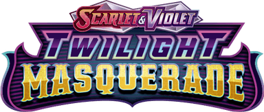 Twilight Masquerade