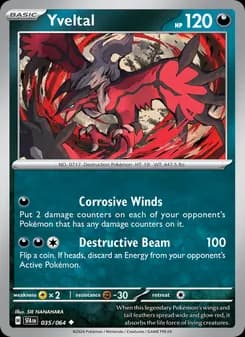 Yveltal