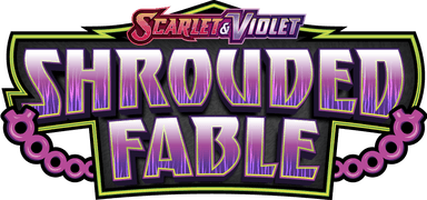 Shrouded Fable