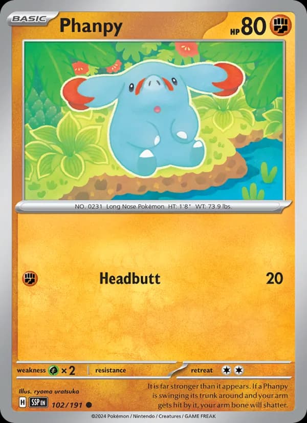 Phanpy