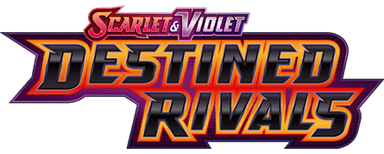 Destined Rivals