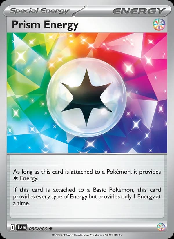 Prism Energy