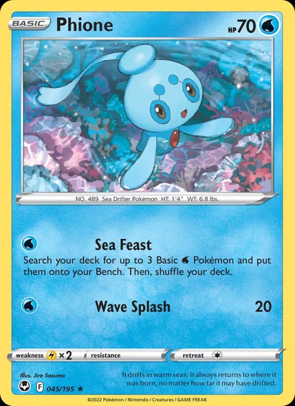 Phione