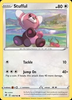 Stufful