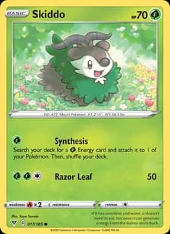 Skiddo
