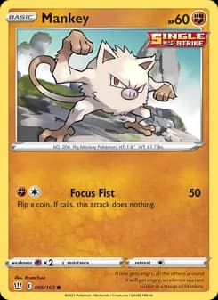 Mankey