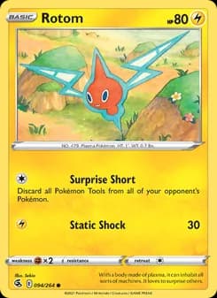 Rotom