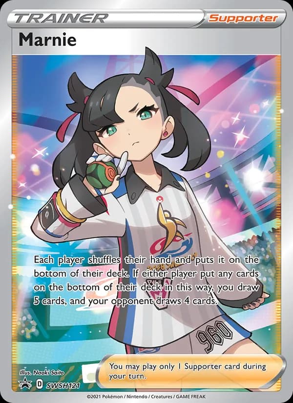 Marnie
