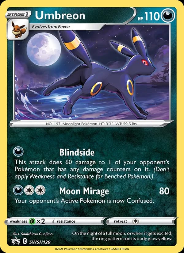 Umbreon