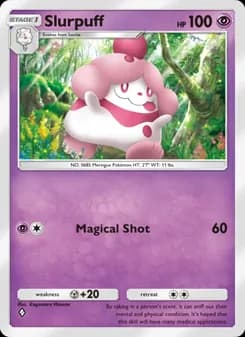 Slurpuff