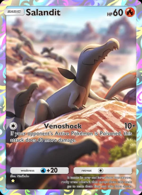 Salandit