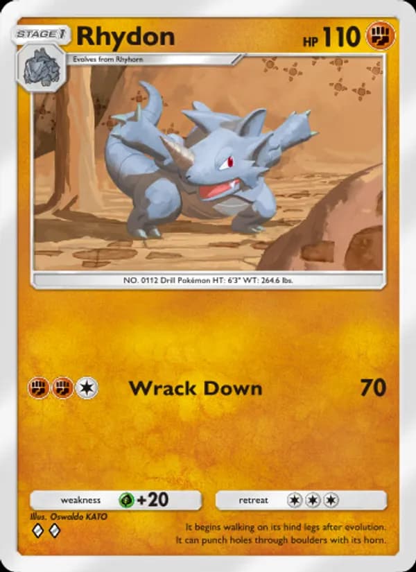 Rhydon