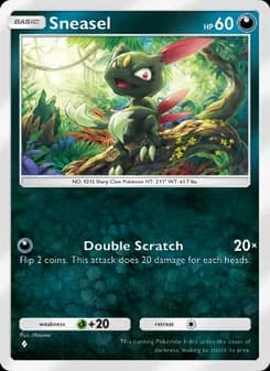 Sneasel