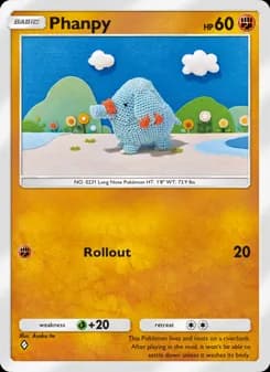 Phanpy