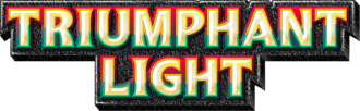 Triumphant Light